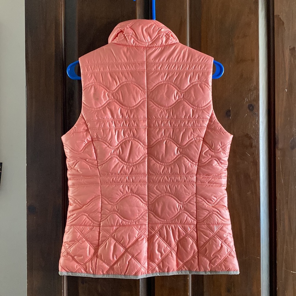 Down Vest - image 2